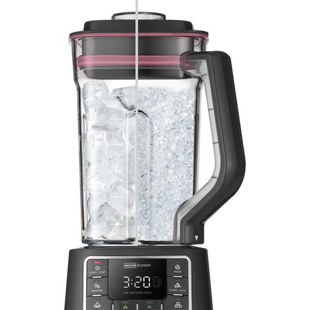Mikser stołowy SBU 7874RD Blender próżniowy SENCOR