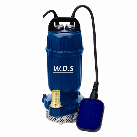Pompa do wody brudnej i czystej 2100W WDS-2420 - W.D.S