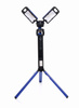 LAMPA NA STOJAKU KD1265 - KRAFT&DELE