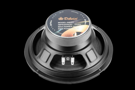 Głośnik 8" DBS-G8001 4 Ohm