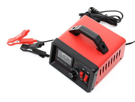 Prostownik akumulatorowy KD1288 - KRAFT&DELE