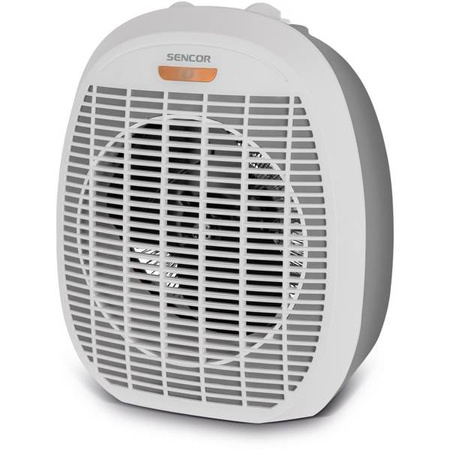 Dmuchawa SFH 7017WH Termowentylator SENCOR