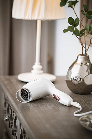 CR 2254 Suszarka 1200W