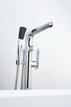 Bateria wannowa podłogowa EMIRA EMI-BWP.090C Art Platino