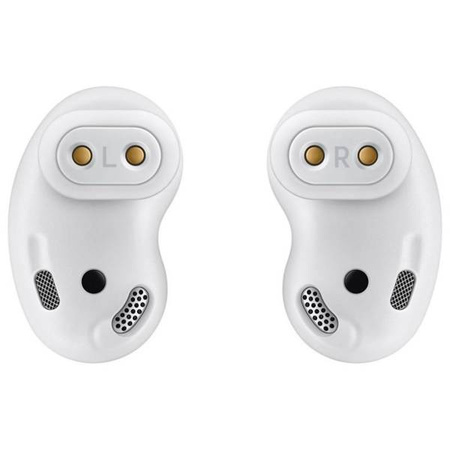 Samsung Słuchawki Galaxy Buds Live Mystic White (GSSLSAM0008N0) - Samsung