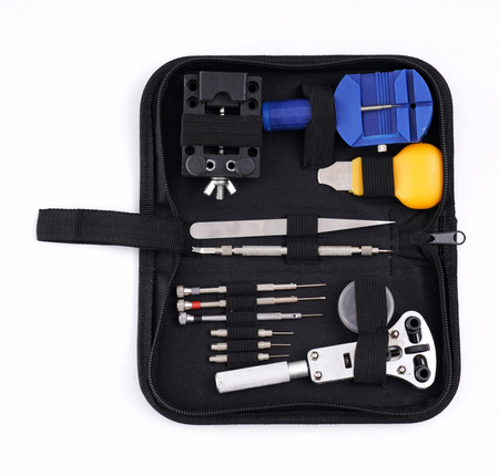 Zestaw zegarmistrzowski KD11207 - KRAFT&DELE