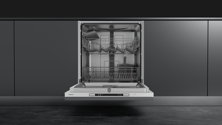 Zmywarka do zabudowy 60 cm DFI 46650 TEKA