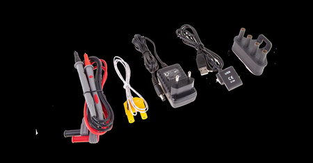 Miernik uniwersalny UT171B