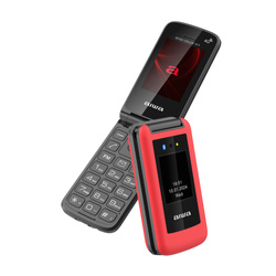 AIWA telefon FP-30-2G/RD czerwony (RTV_AIWA_00174) - AIWA