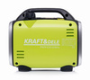 Agregat prądotwórczy inwertorowy 1,3kW KD683 - KRAFT&DELE