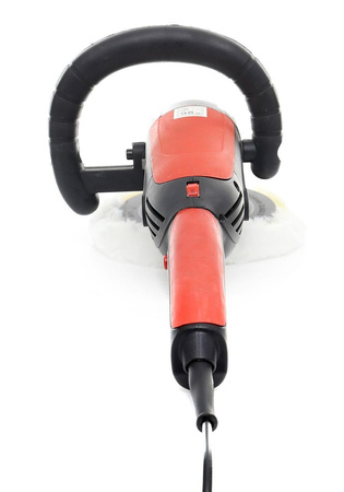 Polerka samochodowa 2400W EC531 - KRAFT&DELE