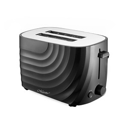 MR-706-BLACK Toster 700W