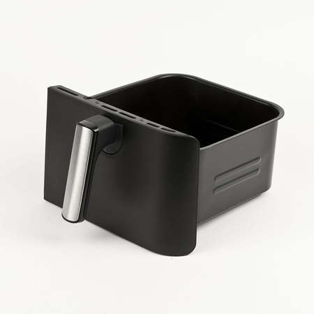 Frytkownica beztłuszczowa 9L Girmi FG2600 3.5L+5.5L podwójna