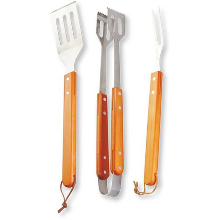 Akcesoria grillowe FZG 9018 BBQ SET 5 szt. FIELDMANN
