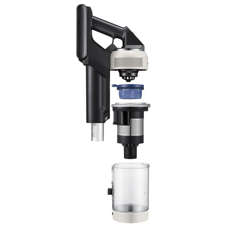 Odkurzacz pionowy Samsung Bespoke AI Jet Lite Complete Extra VS80F28DES/GE