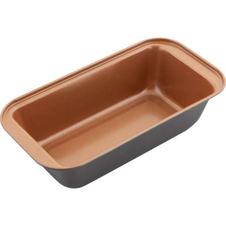 Forma na chleb LT3090 FORMA 25X13CM COPPER LAMART