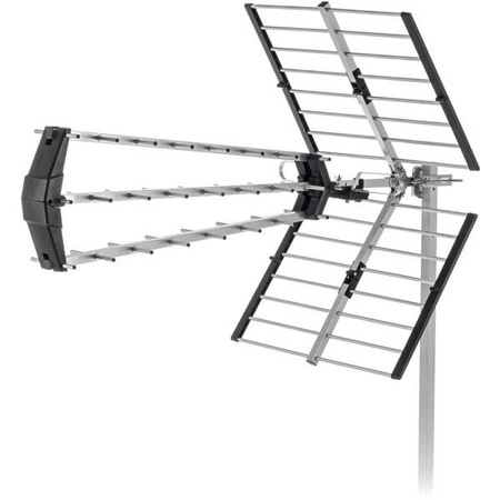 Antena SDA 640 5G ANTENA DVBT2 KIERUNKOWA SENOR