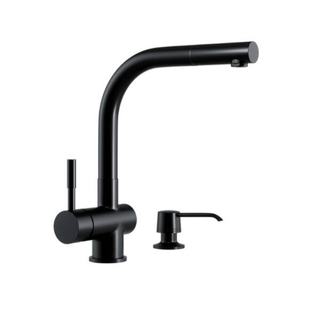Dozownik GLOBALO Intio Black 1.1 GLOBALO