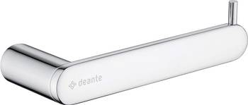 Uchwyt na papier toaletowy ścienny (ADR 0211) - Deante