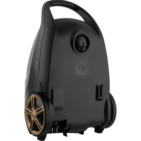 Odkurzacz podłogowy SVC 9300BK 4xA EcoPower Odkurzacz SENCOR