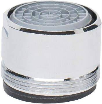 Aerator do baterii wannowych - premium (XDC00PCZ2) - Deante