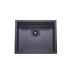 Zlewozmywak RIWOLO 50.1 ANTHRACITE GLOBALO