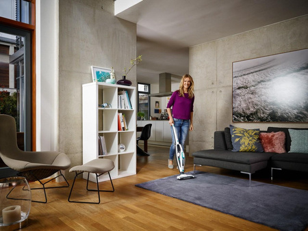 Odkurzacz bezp. Regulus PowerVac 2w1 11925 LEIFHEIT