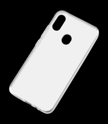 Back Cover Kruger&Matz do modelu LIVE 7