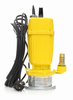 ZATAPIALNA POMPA DO WODY 1600W 1" KD758 - KRAFT&DELE