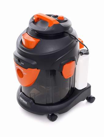 Odkurzacz przemysłowy na sucho i mokro 1400W KD482 - KRAFT&DELE