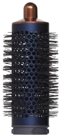 Suszarko-lokówka DYSON HS05 Airwrap Complete Long nocny błękit/miedź