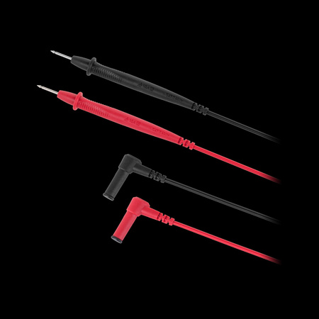 Miernik cęgowy Uni-T UT201+