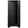 XPG Obudowa gamingowa CRUISER ST czarna (GAOBXPG00002N0) - XPG