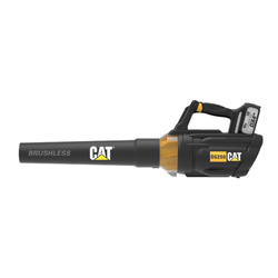 CAT Dmuchawa do liści akumulatorowa DG250B bez akumulatora (6925387180807) - Cat