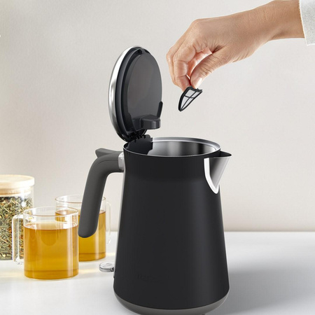 Czajnik elektryczny TEFAL KI6668E0