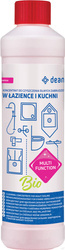 Koncentrat do czyszczenia silnych zabrudzeń w łazience i kuchni - 500 ml (ZZZ 000B) - Deante