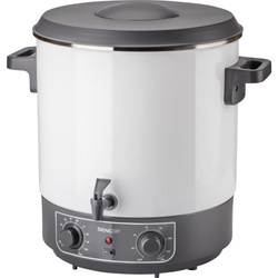 Garnek do pasteryzacji SPP 2100WH Garnek do pasteryzacji SENCOR