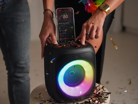 Głośnik TRACER CUBE20 BT TWS