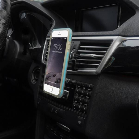 Uchwyt telefonu YSM 501MG Magn.uchwyt sam. YENKEE
