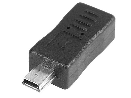 Adapter TRACER mini USB/ microUSB