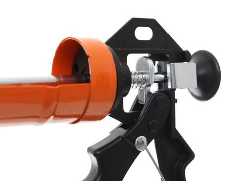 Wyciskacz do mas PRO KD10319 - KRAFT&DELE