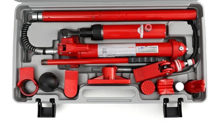 Rozpierak hydrauliczny 10T KD327 - KRAFT&DELE