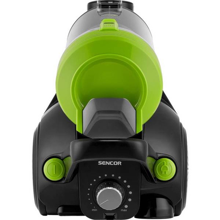 Odkurzacz bezworkowy SVC 1025GR 3AAA Vacuum Cleaner SENCOR