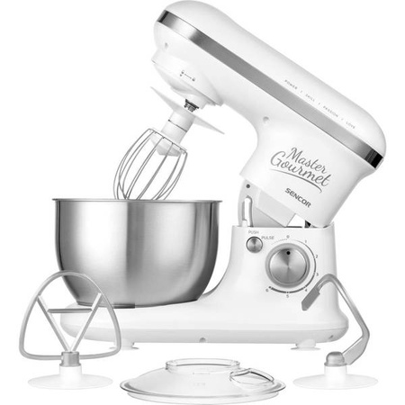 Robot kuchenny STM 3620WH-EUE3 Stand Mixer SENCOR