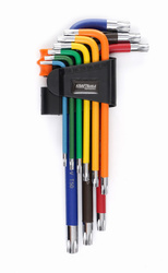 IMBUSY TORX 9EL. KD11930 - KRAFT&DELE