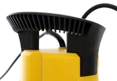 Pompa do wody brudnej 1650W KD740 - KRAFT&DELE