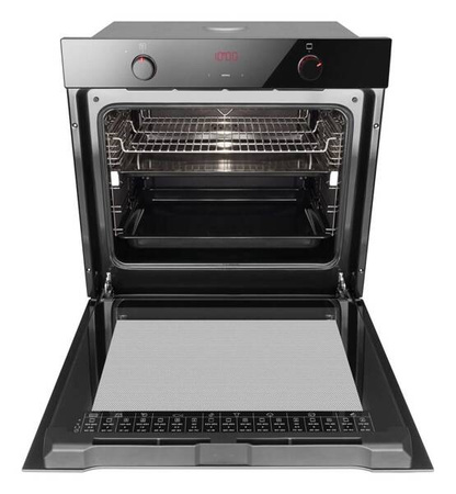Piekarnik AMICA ED37610B X-TYPE STEAM