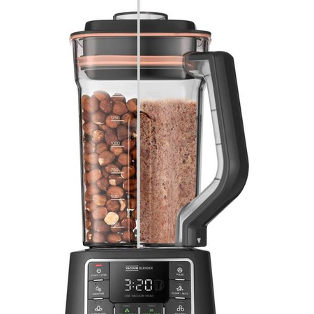 Mikser stołowy SBU 7875RS Blender próżniowy SENCOR