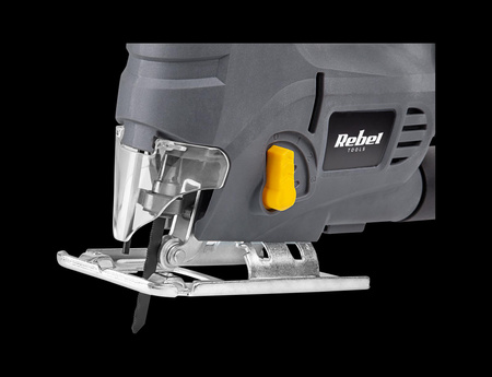 Wyrzynarka akumulatorowa 20V (bez baterii i ładowarki)