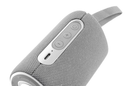 JVC Głośnik BT XS-E213G szary (4975769479151) - JVC
